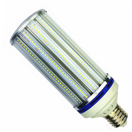 Светодиодная лампа Mosvolt E40 80W 85-245 V Corn 2835 IP64