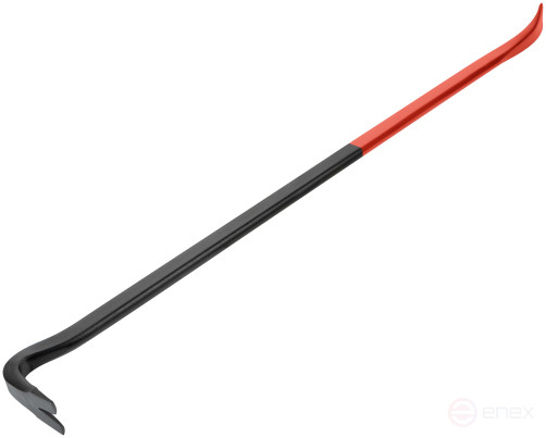 Гвоздодер усиленный 900х25x12 мм