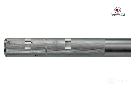 CMTN-760 Динамометрический ключ предельный 160-760 Nm. 3/4"