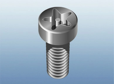 867/1 Z IPR TORX PLUS® (5-lobe TORX) 5-beam bit, with pin hole, viscous hardness, hex shank 1/4" C 6.3. 25 IPR x 25 mm
