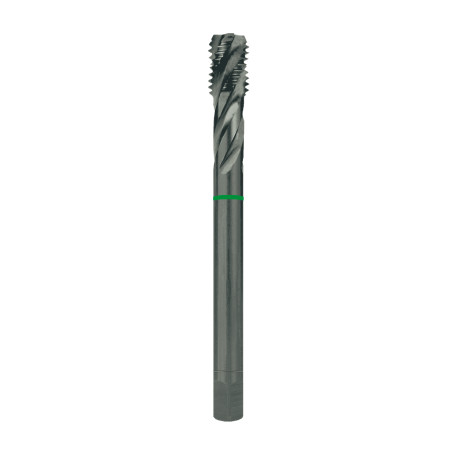 Machine tap HSSE-Co 5 polished M 12x1.75 for blind holes, 233120VA