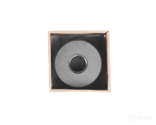 Калибр-кольцо Tr 22х 5 8e НЕ МИК