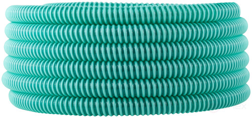 Шланг спиральный напорно-всасывающий 19 мм х 15 м