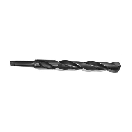 Сверло 80х550х720 HSS к/х КМ5 сверхдлинное Beltools