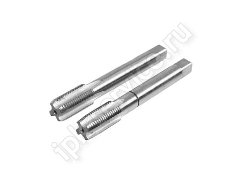 Tap cylindrical tube mr set G 1 1/4