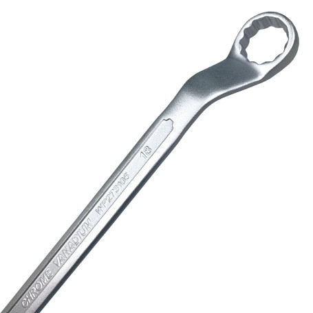 Folding Double-sided Wrench Set 8pcs (6-22mm) WP202509 WORKPRO