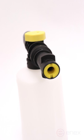 ACG FG-06 Инжектор бытовой с бутылкой для моек Karcher К2-К7 1027176