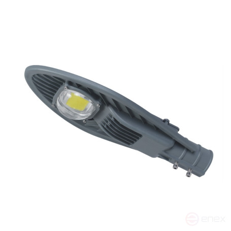 Уличный светодиодный светильник Mosvolt cobra 50W SLC-COB1 210-230V