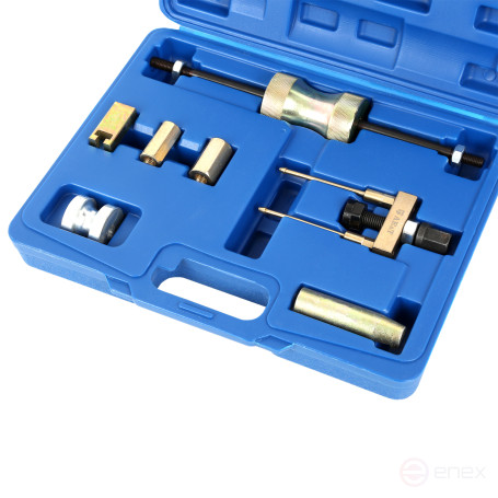 VAG TDI Nozzle Puller (7 pieces) TA-A1281 AE&T