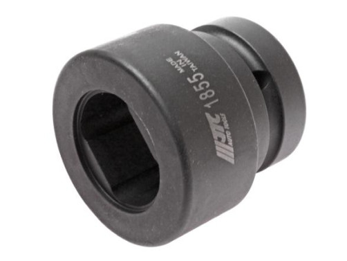 Головка для снятия пальца рессоры передней 1" 28х37мм (SCANIA) JTC