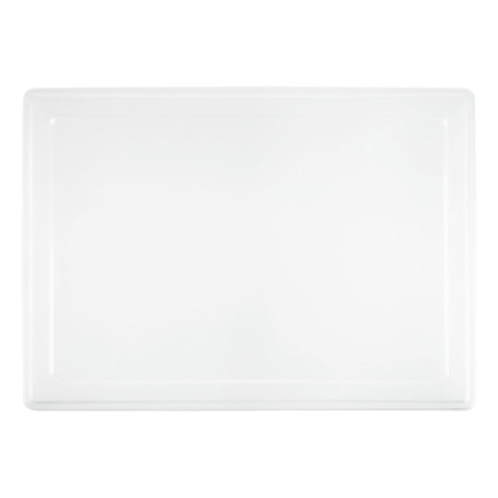 Контейнер для документов СТАММ А4, 245*330*63мм, пластик., прозрачный