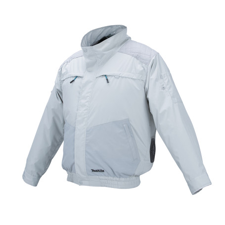 Куртка с охлаждением и УФ-защитой DFJ410ZL LXT/CXT