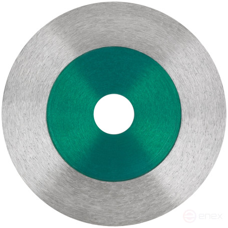 Diamond cutting / grinding disc (dry and wet cutting) 125x1.6x25x22.2 mm