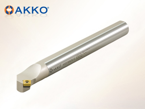 Boring holder S16P SSSCL 09