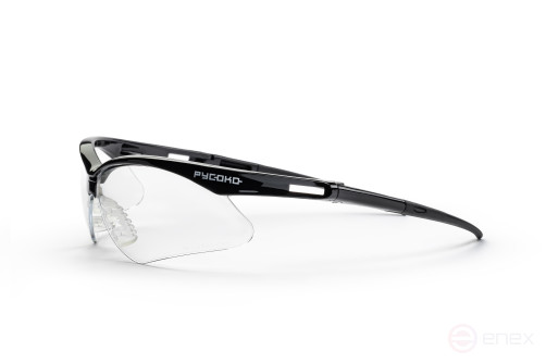 Protective glasses from the RUSOKO trademark