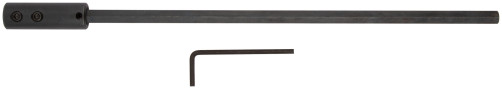 Удлинитель для сверл спиральных (винтовых), 300 мм, внутр. 6-гр. 8,5 мм
