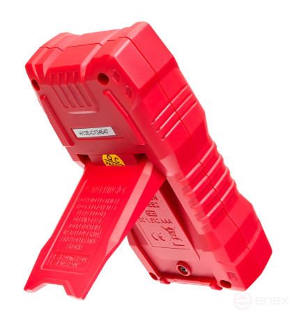 Ermenrich Zing TC07 Digital Multimeter