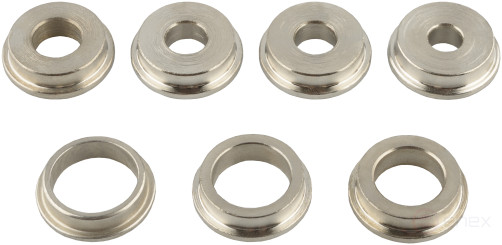 Набор для демонтажа и установки сальников 20 предметов (D=27-58 мм) АвтоDело 41550