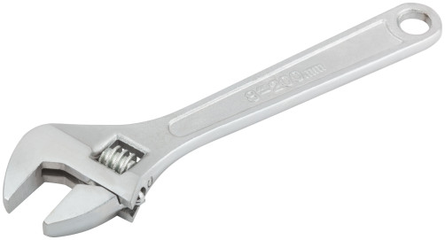 Adjustable wrench 200 mm ( 25 mm )