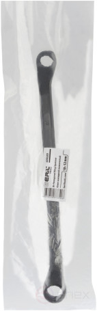 The key is 10*12 BERIL