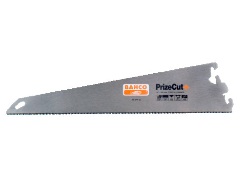 Prize Cut saw blade for medium and small thickness materials 7/8 TPI, 550 mm