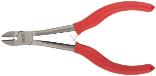 Side cutters "mini" elongated 145 mm