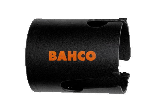 Коронки Superior™ Multi Construction для дерева и кирпича, 83 мм