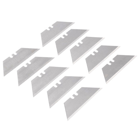 10 pcs SK5 Standard Blades for WP213001 WORKPRO Universal Knife