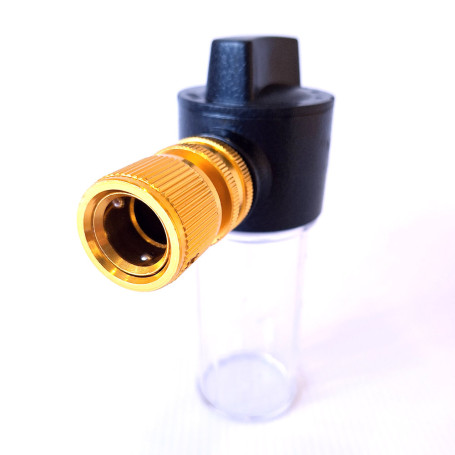 Смеситель для химии Cascade MixPro