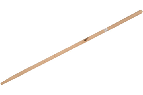 Shovel handle 32x1200mm first grade