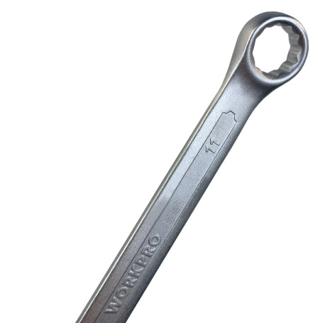 Key combination 11mm CR-V WP273032 WORKPRO