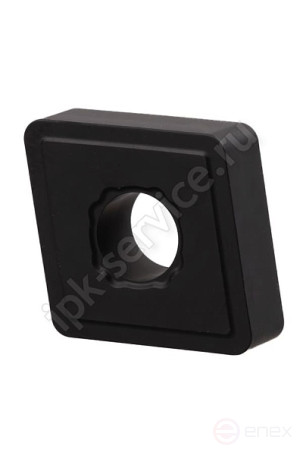 CNMA120412 Пластина твердосплавная ИПК