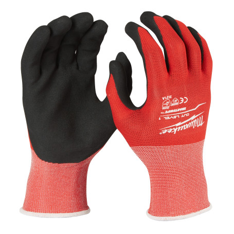 Protective gloves Cut level 1/A, XXL/11