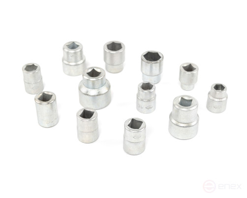 Набор шоферского инструмента N1 (исп.2) ПВХ фут. SITOMO BELARUS