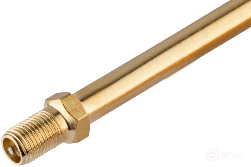 170mm nipple extension for inner wheel (metal) BERIL