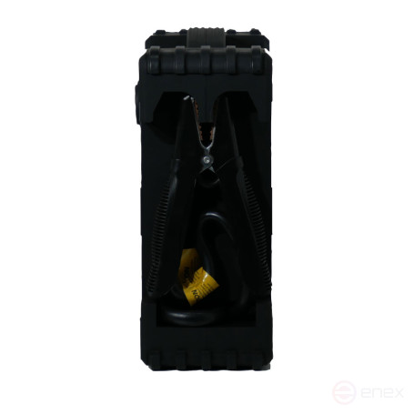 Professional new generation AURORA ATOM 64 (24V) Launcher
