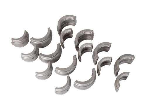 Set of reduction inserts 40-140 for V-Weld G160 for one clamp