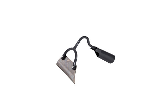 Stainless steel hoe 150 x 50 mm without handle