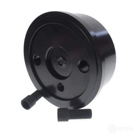 Приспособление для монтажа заднего сальника коленвала (FE6) JTC