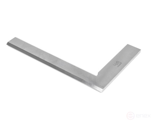 Угольник лекальный УЛП - 250х160 кл.0 ЧИЗ ГРСИ 75004 - 19