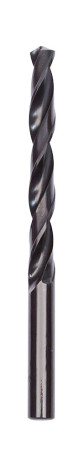 Drill bit for metal HSS 9.0x81/125 mm