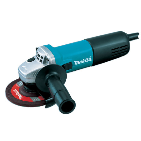 Angle grinder 9558HNR