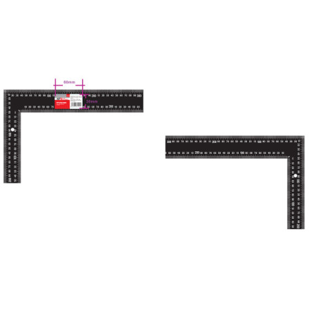 The ABSOLUTE level is 100cm