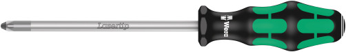 355 PZ Phillips screwdriver, PZ 3 x 150 mm