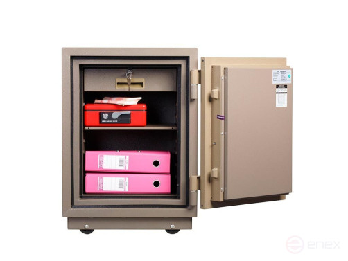 VALBERG FRS-66T CL safe