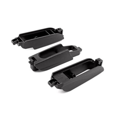 Щётка стеклоочистителя пластиковая "AV-650R" EVOLUTION 14"/35см