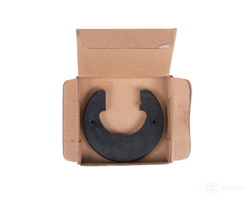 Calibre - bracket 24 d 9 PR - NOT CHEESE