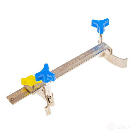 Universal camshaft lock ER-86197(petrol and diesel vehicles) in a EUREKA /1/25 blister