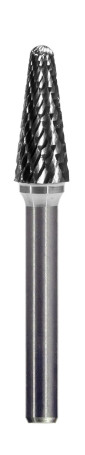 Borphreza Conical rounded "L" 6x10