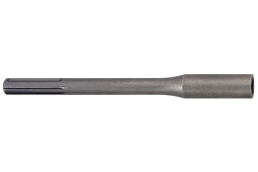 Прибор для забивания костылей заземления SDS-max 260 x 16,5 мм